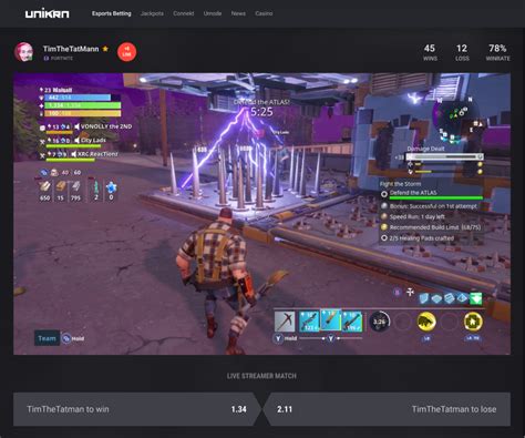 unikrn legit|unikrn™ Brings Video Games and Esports Betting Back .